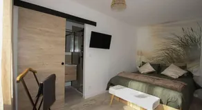 Cosy Coye, appart neuf, parfaitement situé 6min CV-8min GARE - Image 2
