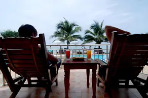 Lanta Paradise Beach Resort - Image 4