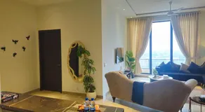 1BHK Luxury Penthouse Gulberg Zameen Aurum - Image 5
