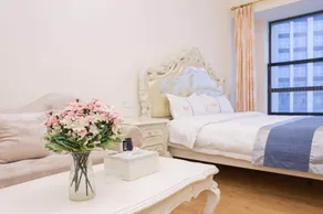 Amy Apartment (Foshan Ceramic City Green Island Plaza Branch) - Image 4