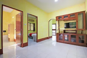 Ban Elephant Blanc Bungalow - Image 3