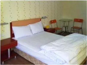 Shantou Jun Yue Business Hotel Tongyi Road Branch - Image 3