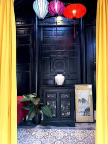 Sum Garden - Traditional House and Private Garden - Image 4