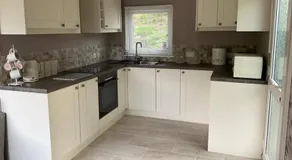 147 Snowdon Drive, Glan Gwna Holiday Park - Image 5