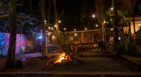 Pousada e Hostel Marthi - Image 3