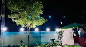 CABANA RESORT yeola - Image 4