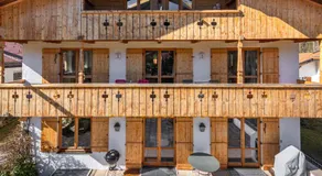 MY STAY - Traumhafte Ferienwohnungen mit Bergblick und Sauna in Seenähe - Image 5