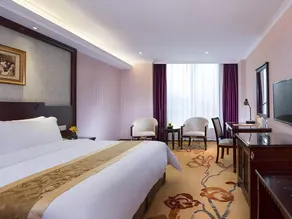 Vienna 3 Best Hotel Dongguan Fenggang Yongsheng Street - Image 4