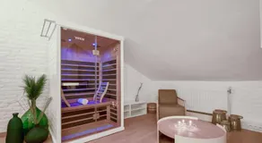 Maison Noppius - Love Hotel - Image 5