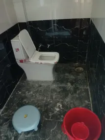 Goroomgo JBK Hotel Sonprayag - Image 4
