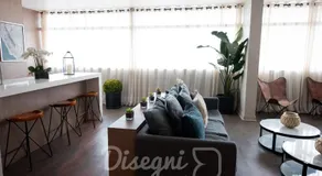 Disegni 05 - Departamento con estilo Av Argentina Centro - Image 4