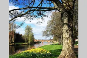 3 chambres à coucher à Dumfries - Image 5