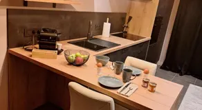 Hygge Suite Wellness à Focant - Image 3