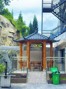 Jimeng Hotel (Huangguoshu Waterfall Scenic Area) - Image 3