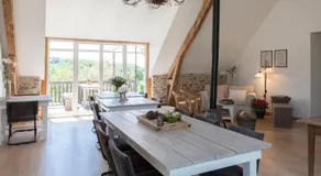 Apartment Fleur de Lys Bleue - Image 4