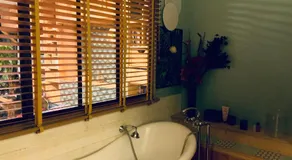 Belle chambre en rez de chaussée avec sauna dans quartier calme - Image 3
