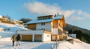 Hotel Dreiländerblick Dornbirn - Image 4