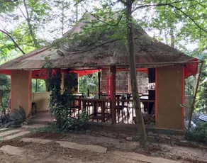Pugmarks Jungle Resort - Image 5