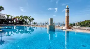 Hotel Olimpo le Terrazze - Image 2