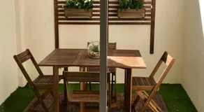 Castle Apartment - Image 4