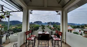 Quang Quang Garden Bonsai Homestay - Image 2