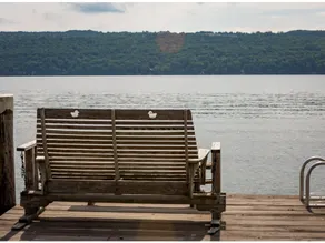 Ithaca Boat House - Image 3