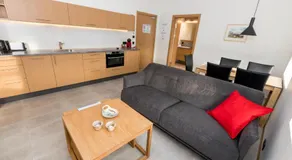 Hrimland Apartments - Image 2