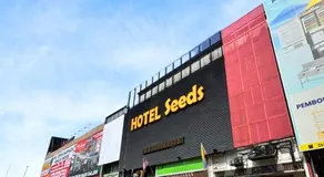 Seeds Hotel Selayang - Image 2