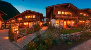 Brugger Dörfl Alpenchalets - Image 2