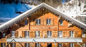 Gasthaus Brünig Kulm - Image 3
