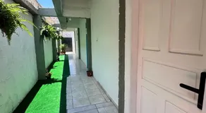 SuÍte 4 com Ar Condicionado, Wi-Fi e Netflix - Image 3