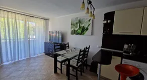 Apartment in the picturesque Oasis Resort & Spa - Image 4