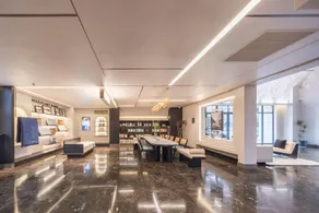 Atour Hotel Taizhou Municipal Government Meilan East Road - Image 5