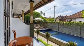 Widia Homestay Nusa Lembongan - Image 2