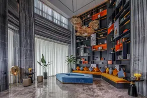 Makas Esports Hotel (Aifel Hotel Branch) - Image 2