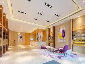 Lavande Hotel Foshan Pingzhou Yuqi Street - Image 2