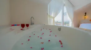 Infinity Beyaz Villa - Image 3