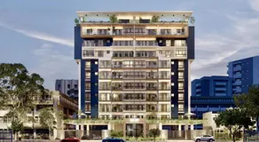Luxury Designer Suite, Infinity Pool,City Views - Image 5
