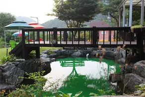 YangPyeong Haengbokanjip Pension - Image 5