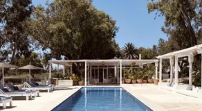 Tangaro Hip Hotel & Spa - Image 3
