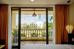 Cozy Stay in Old Town Center-Double Room - Image 2