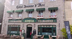 Hôtel Jeanne D'Arc - Image 4