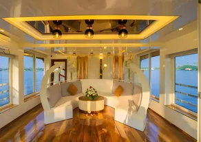 ROYALPALACE HOUSEBOATS ALLEPPEY - Image 2