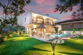 Enclave Villa: Luxury, Pool & Nature at Marmaris - Image 3