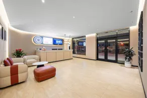 Jun Chain Hotel (Cuierzhuang Branch) - Image 3