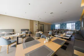 Home Inn Neo Dezhou Shengyuan Road Tianqu Industrial Park Dezhou College - Image 3
