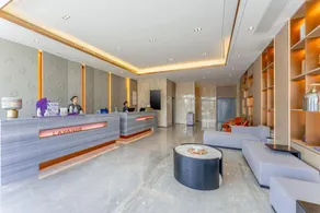 Lavande Hotel (Lianshui Bus Station) - Image 2