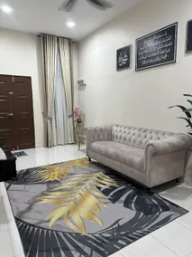 AUNI HOMESTAY KIJAL, KEMAMAN - Image 5