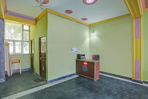 Hotel O Vj Hotel - Image 5
