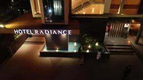 Hotel Radiance - Image 1